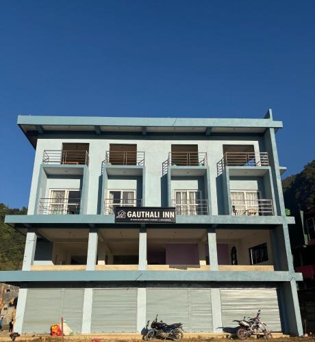 Gandaki Zone Hotel | Gauthali Inn