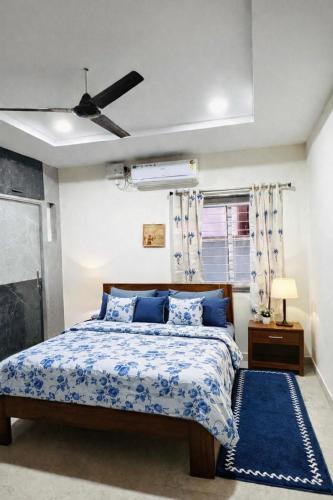 Gachibowli Apartment | Gayathri Residency premium 2bhk