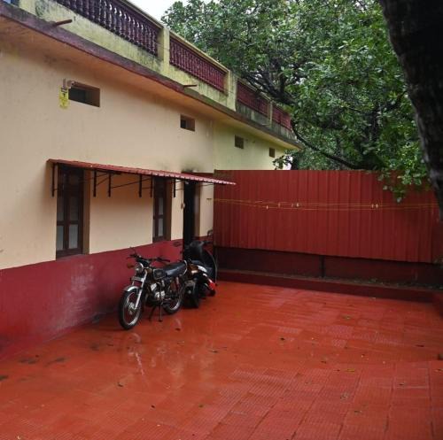 Sawantwadi House | Gennys Farm House