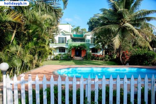 Zirad Resort | Ghanvatkar Bunglow Resort