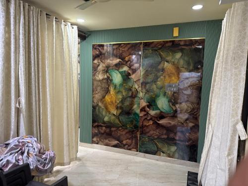 Hyderabad Apartment | Ghori pent house
