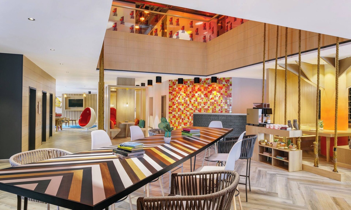 Ramdaspeth Hotel | Ginger Nagpur City Center