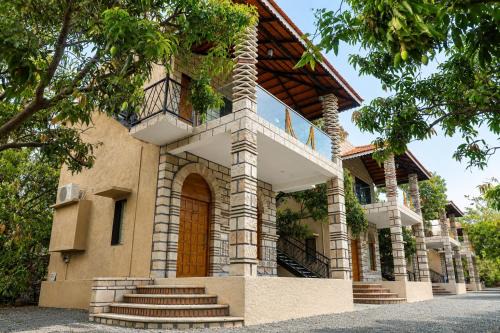 Talala Resort | Gir Vintage Villa