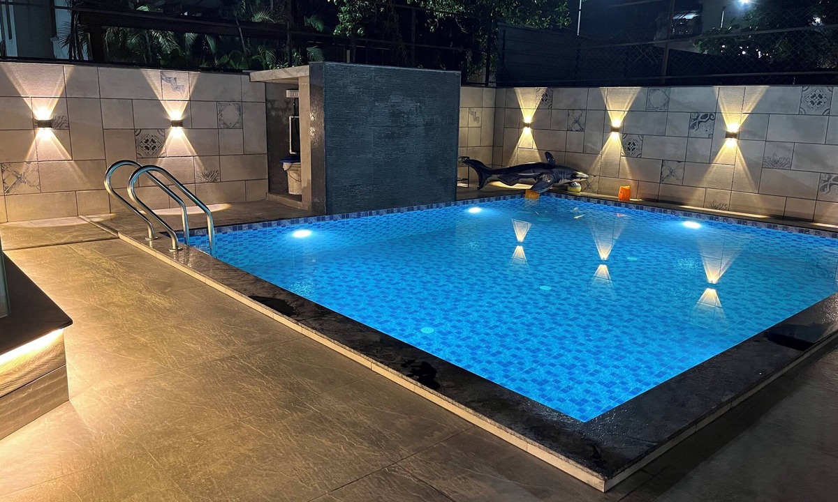 Tungarli Resort | Girivihar Holiday club - Pure Veg