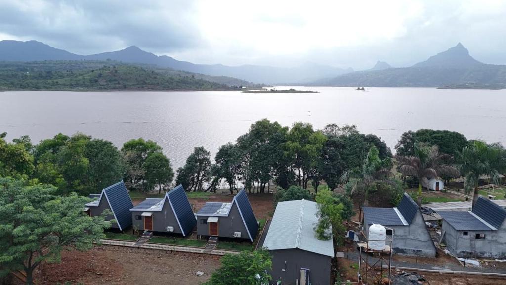 Thakursai Other | Glampora - Luxury Resort Near Pawna Lake