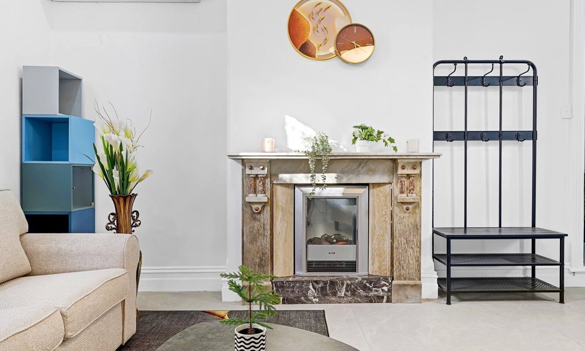 Glebe House | Glebe Gem | 4Bd with City & Nature at Doorstep
