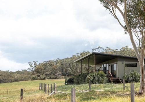 Calga Hotel | Glenworth Valley Wilderness Adventures