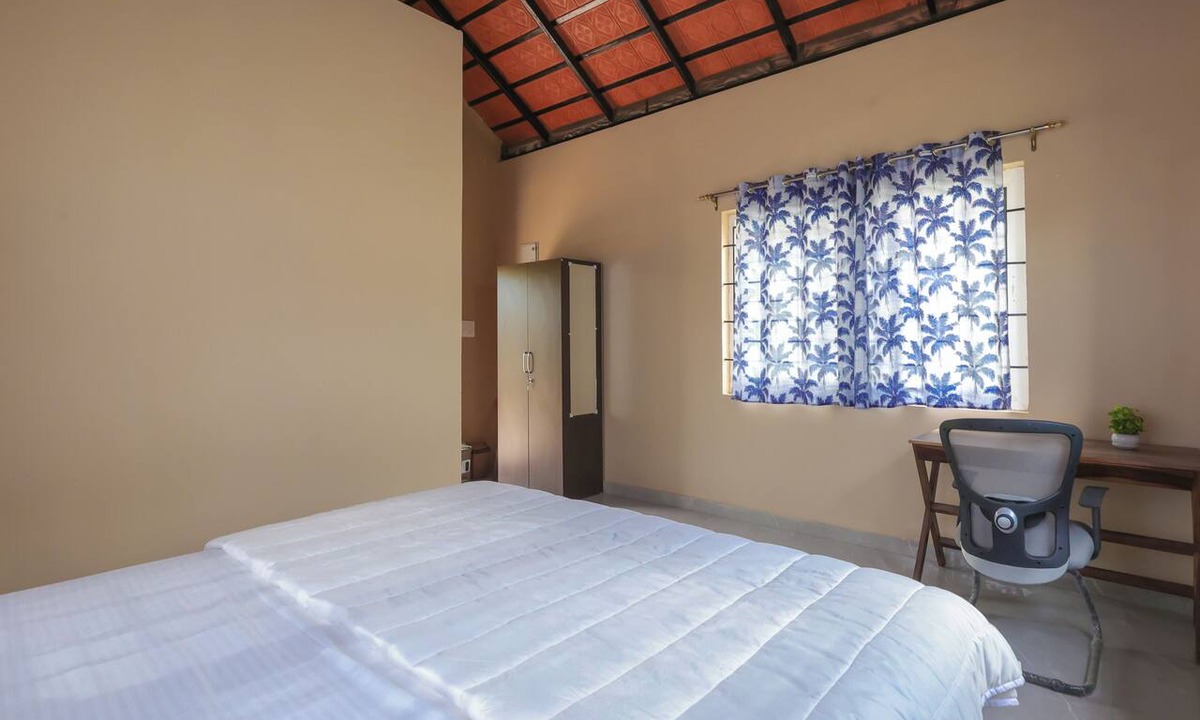 Hosur Hotel | Go Organic Cottage