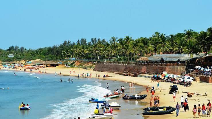 Gauravaddo Apartment | Goa home stay