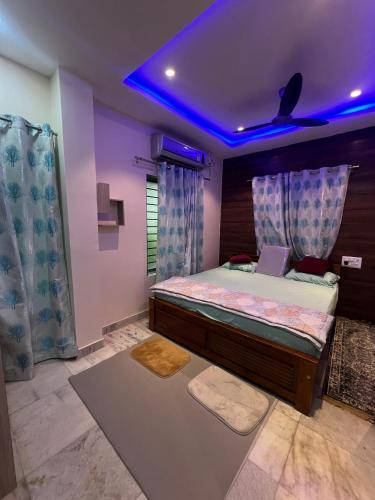 Kalaburagi House | GOKUL comforts HOME STAY