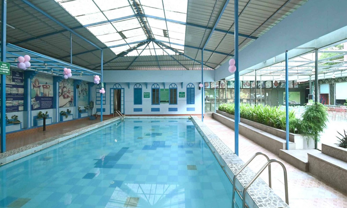 Jaipur Resort | Golden Days Resort and Spa