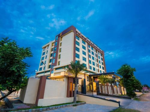Kukas Hotel | Golden Tulip Kukas Jaipur