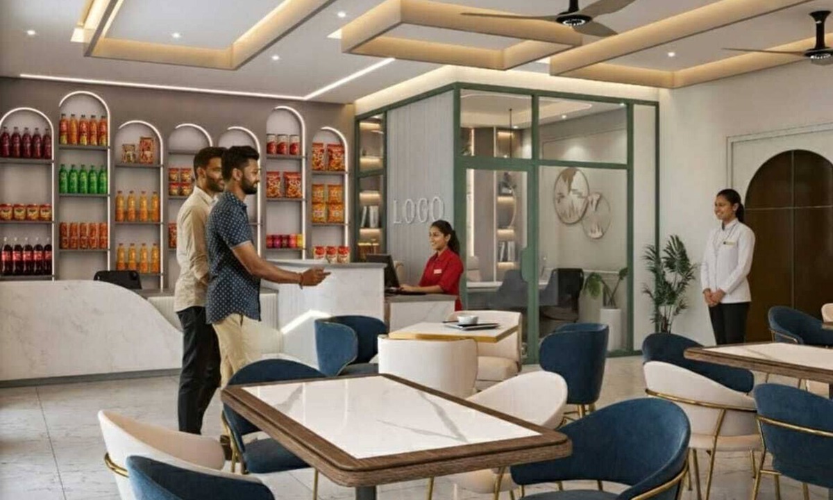 Khatu Hotel | GOLDEN VENTURE HOTES PRIVATE LIMITED