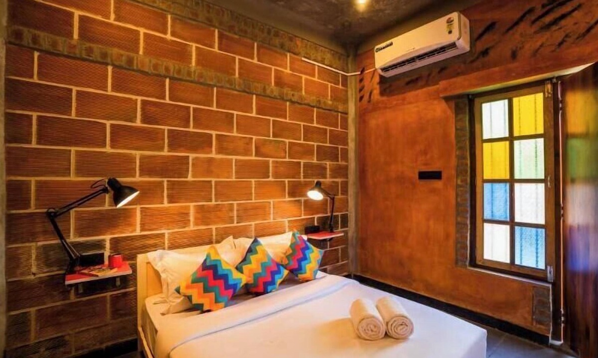 Auroville Hostel | goSTOPS Pondicherry Near Auroville