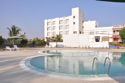 Baradia Resort | Goverdhan Greens Resort Dwarka l Hotels In Dwarka