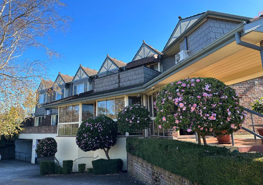 Mittagong Cabin | Grand Country Lodge Motel