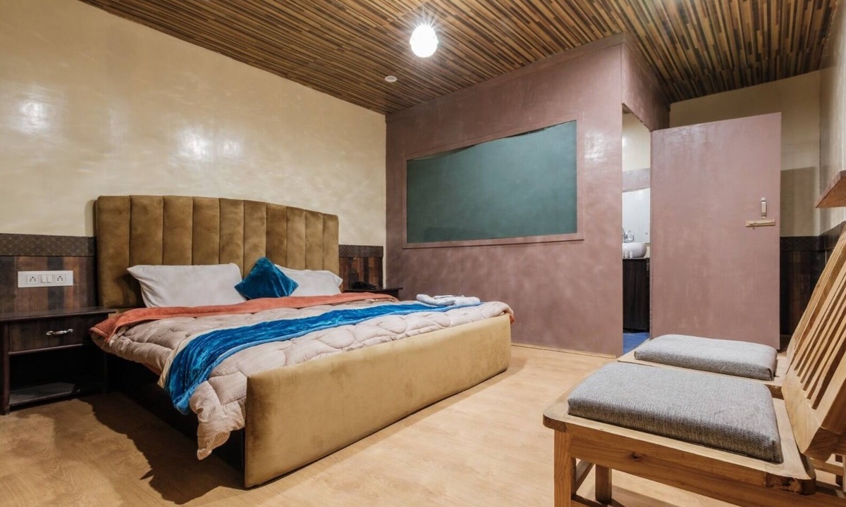 Leh Cottage | Grand Cozy Cottage Pangong