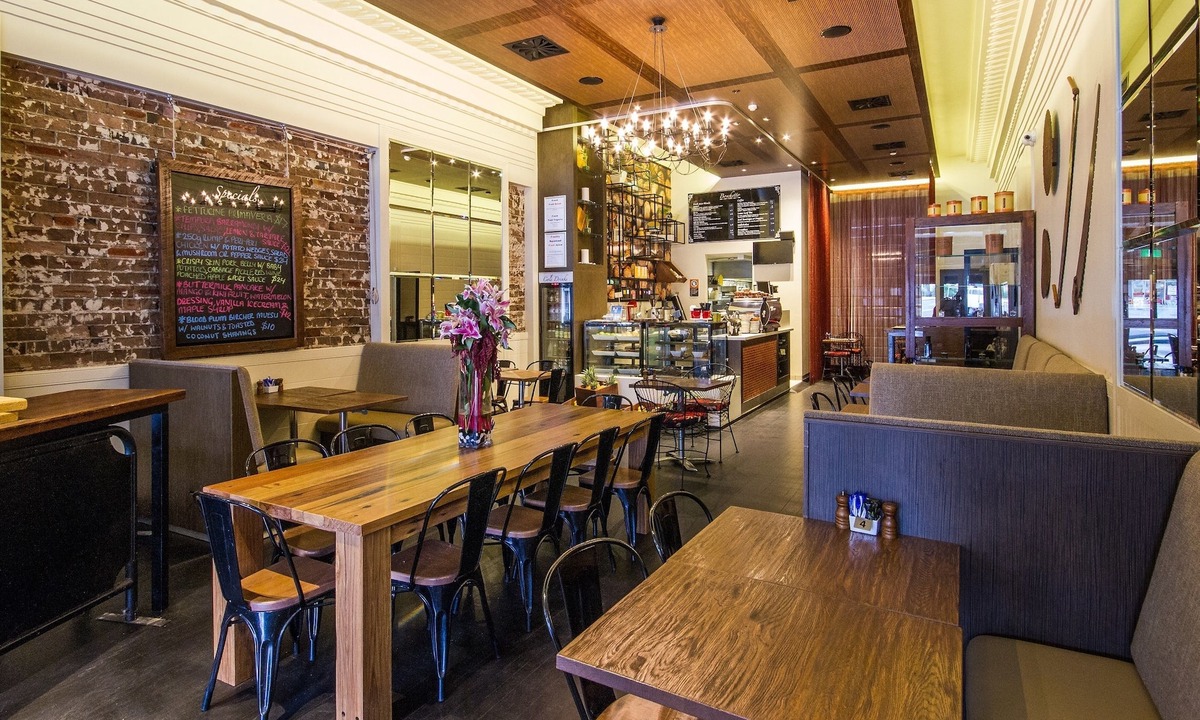 Rockdale Hotel | Grand Hotel Rockdale