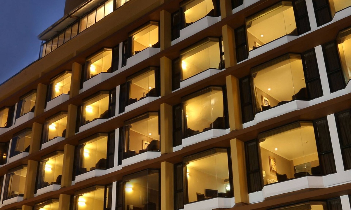Panaji Hotel | Grande Delmon