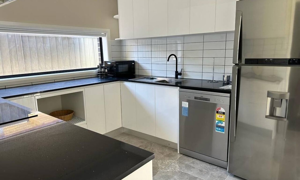 Kingswood House | Granny Guest House Sydney Blue Mountain
