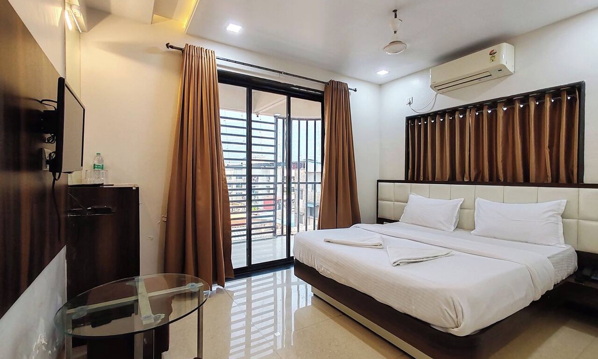 Khopoli Hotel | Great Samrat Residency