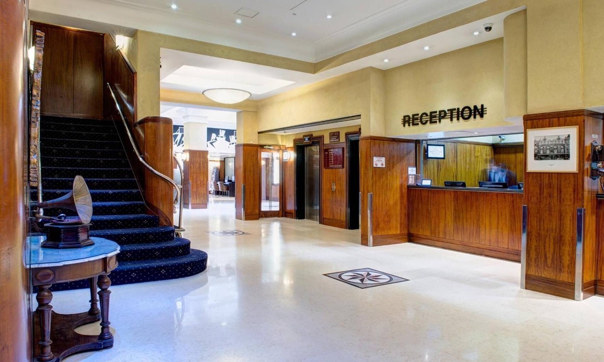 Haymarket Hotel | Great Southern Hotel Sydney