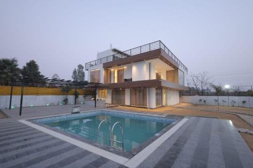 Gurugram House | Green Ashiyana resort