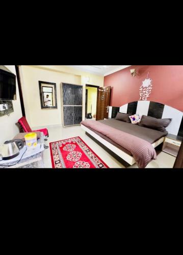 Dharamshala House | Green tree house