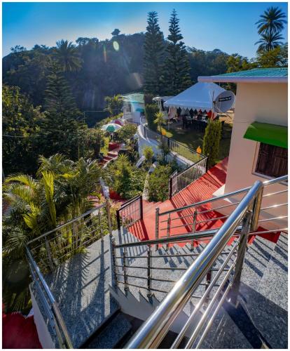 Mount Abu Hotel | Green Valley Resort by Dev