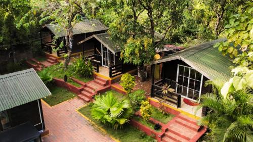 Arambol House | Greenland Cottage's Arambol
