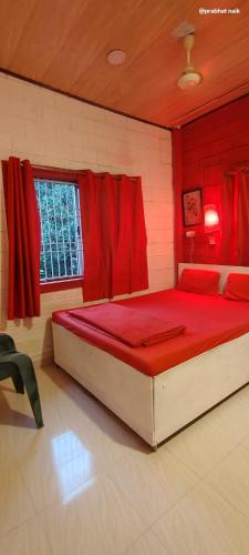 Gokarna House | Greenland guest house gokarna