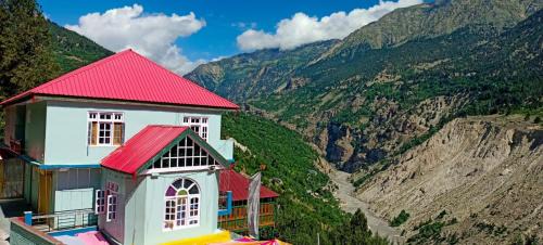 Morang House | Greenland homestay Skibba Kinnaur