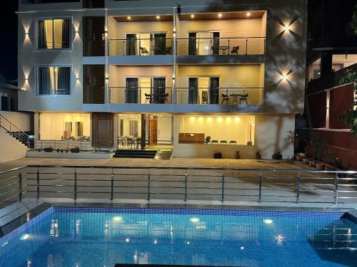 Mahabaleshwar Hotel | Gugal Bliss