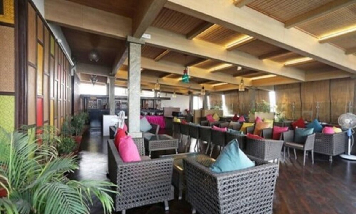Jaipur Hotel | Gulabi Bagh Resort (A unit of Sarvmangla Garden)