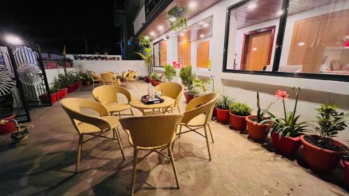 Mount Abu House | Gulmarg Residency