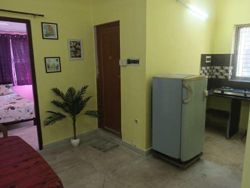 Mukundapur Apartment | Gulmohor in Mukundapur