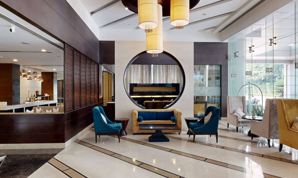Gurugram Hotel | Gurmon Hotels Sohna Road Gurugram, a member of Radisson Individuals
