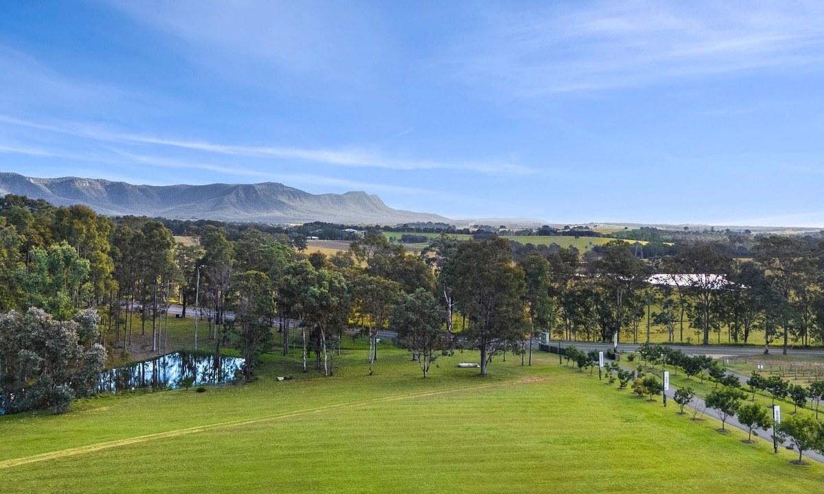 Pokolbin Apartment | H Boutique Hotel