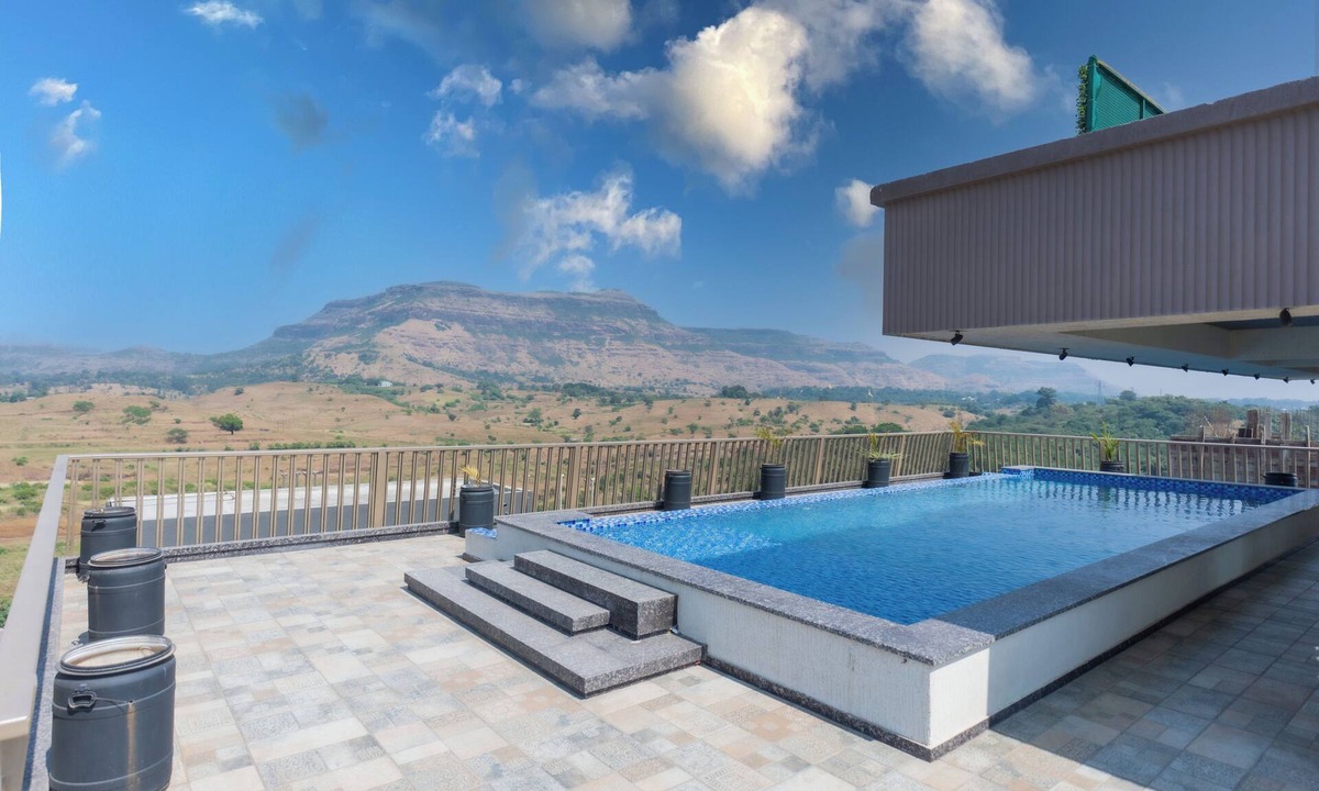 Igatpuri Villa | H Two O Villas