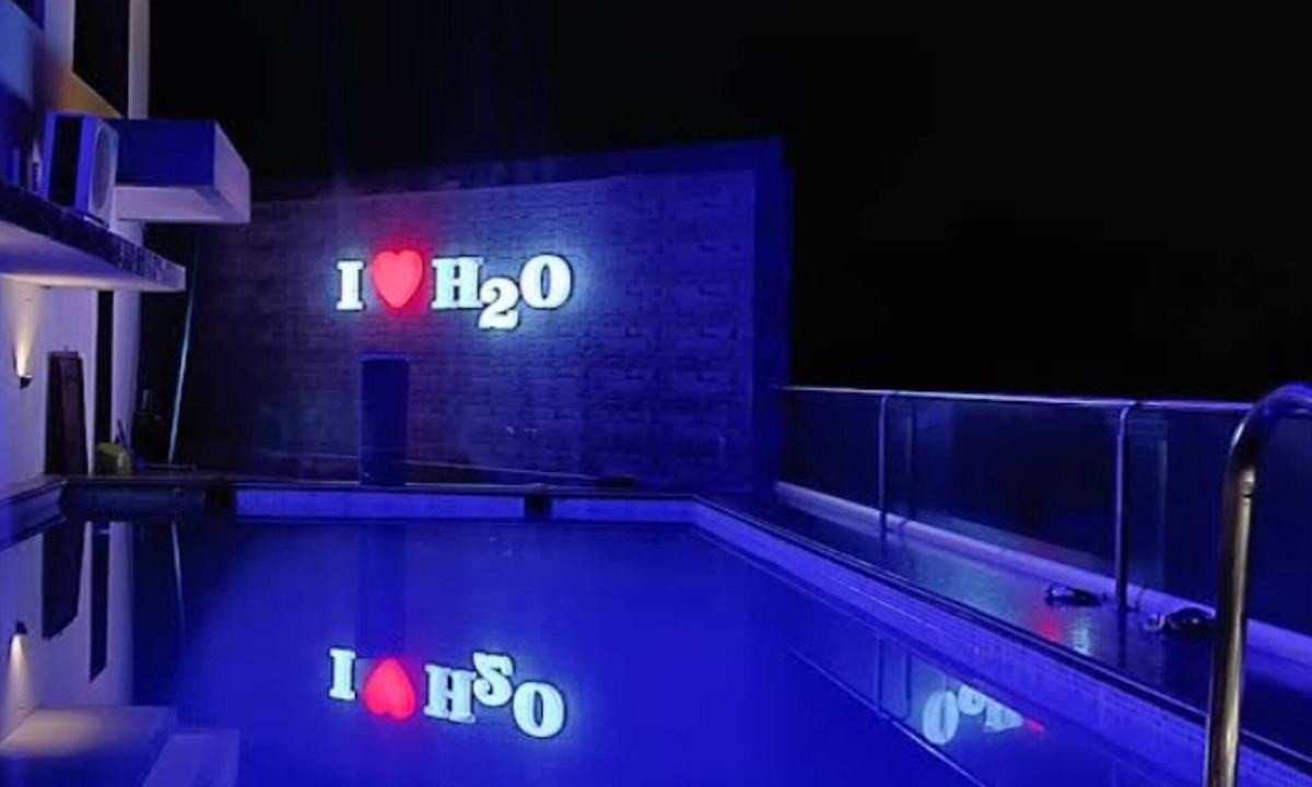 Khodala Hotel | H2O Valley lgatpuri