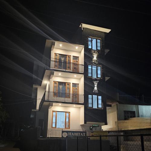Sidhpur Bed & Breakfast | HABITAT Holiday Home