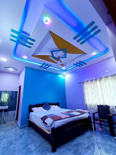 Kamalapur House | HAMPI STAy