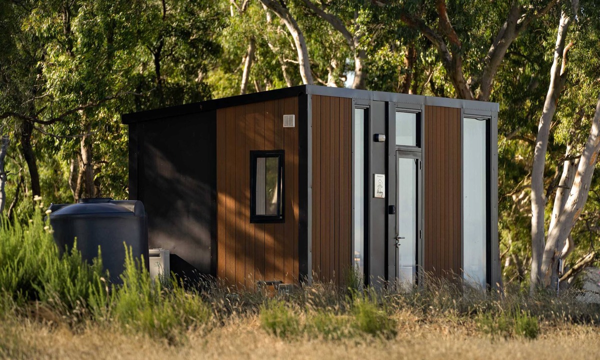 Gurrundah House | Hamro Farm House by Tiny Away