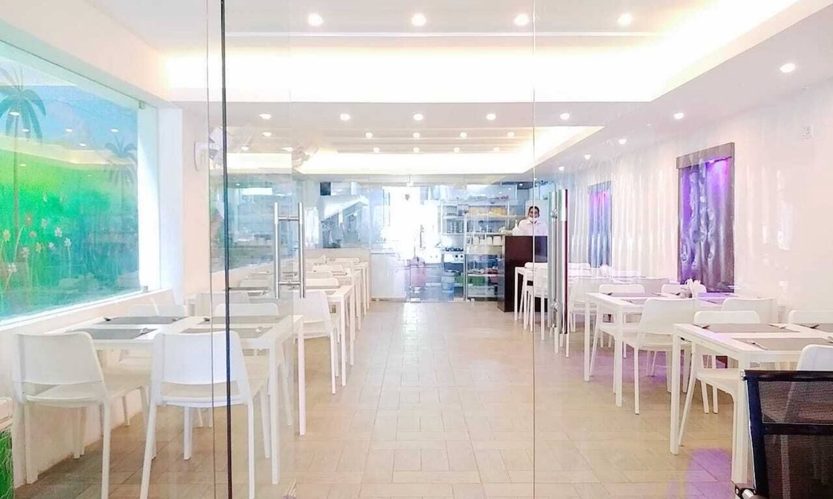 Manikonda Hotel | Hamsa The Right Choice