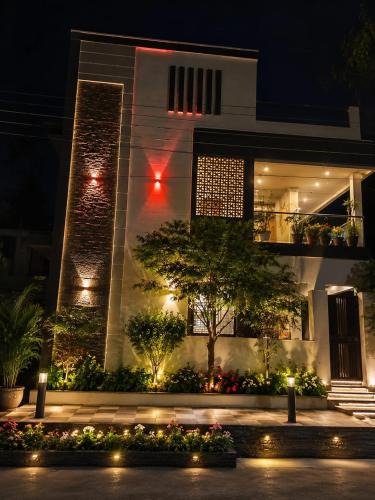 Adoni House | Happy Homes