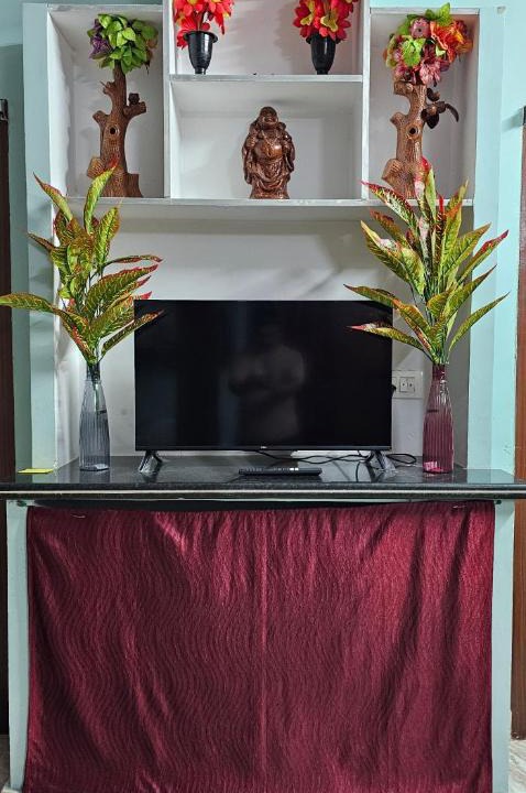 Gudivada Apartment | Happy HomeStay Premier