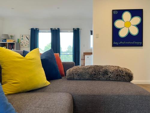 Blackheath Ski Chalet | Happy Mountain House
