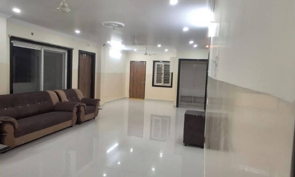 Vijayawada Hotel | HAPPY STAYS ElITE