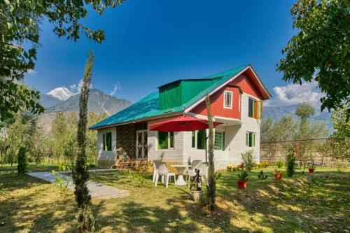 Brein Resort | Happy times inn resorts