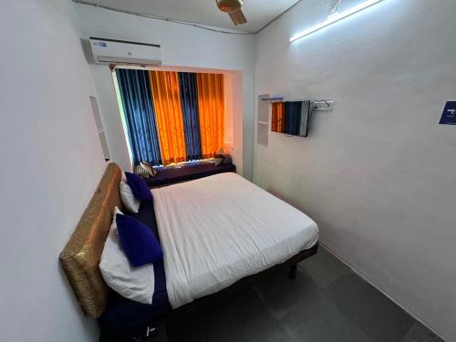 Udaipur City Centre Hostel | Happy Trails Hostel Udaipur